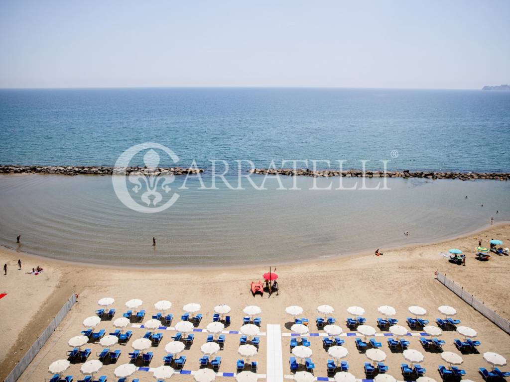 Esclusivo Hotel fronte mare a Formia, Lazio