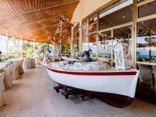 Esclusivo Hotel fronte mare a Formia, Lazio