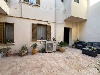 cortile comune