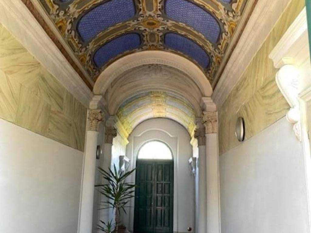 Interno palazzo