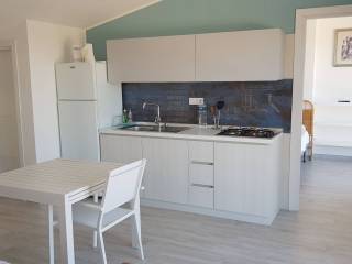 ingresso/soggiorno/angolo cottura