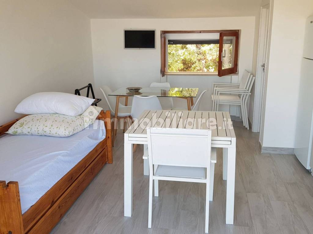 ingresso/soggiorno/angolo cottura