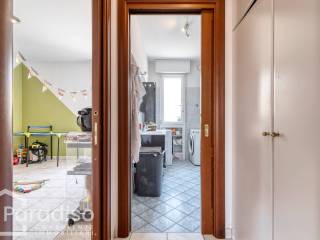 Interno appartamento