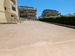 Giardino condominiale