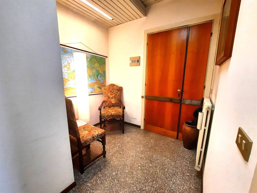 Ufficio - studio in affitto, centro storico, rimini