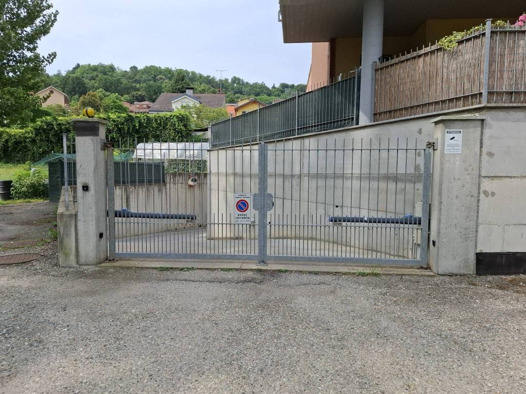 cancello