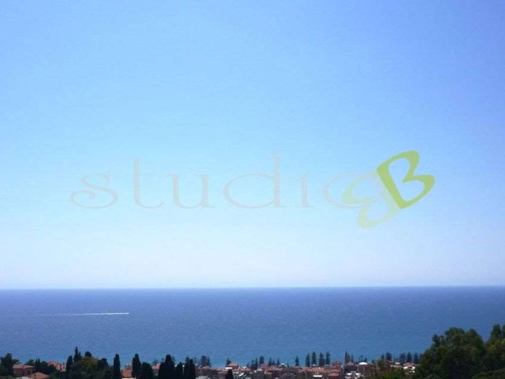 Terreno edificabile via degli inglesi, snc, zona collinare, bordighera