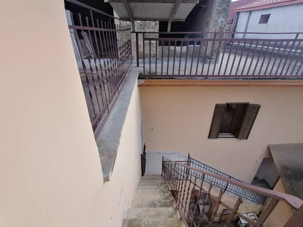 Cortile interno