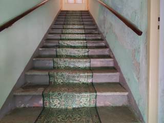 Interno palazzo