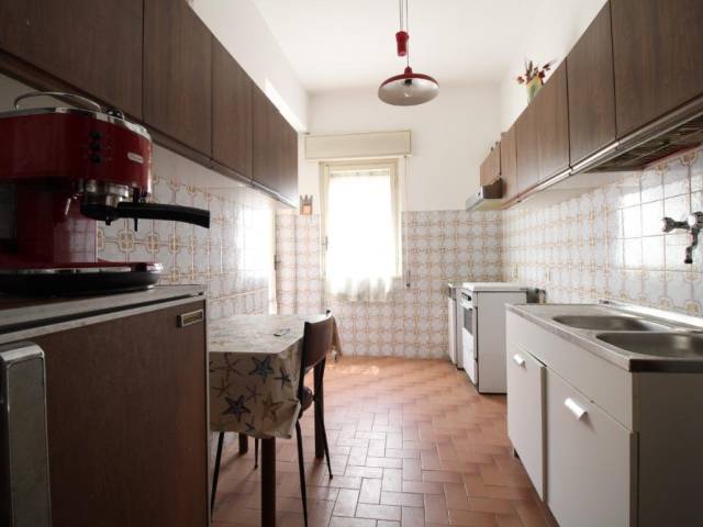 Cucina.