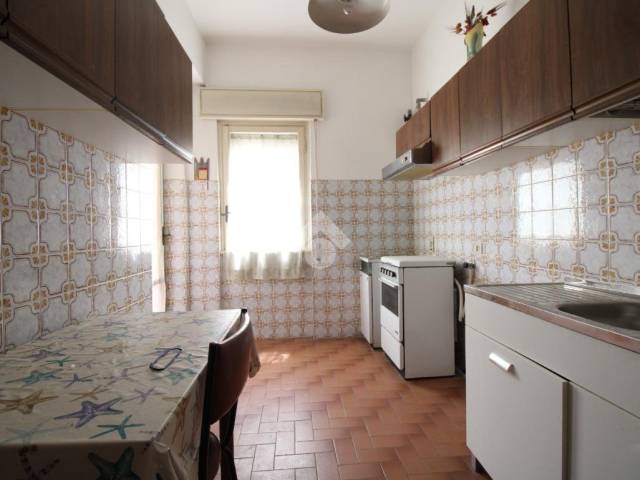 Cucina.