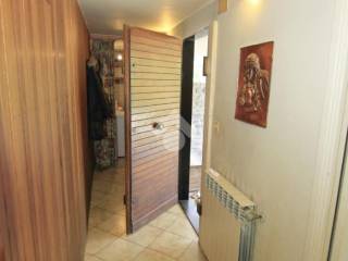 ingresso in corridoio
