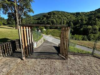 ingresso esterno