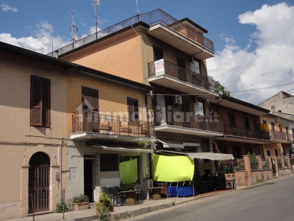 Trilocale via Giacomo Matteotti 47, Centro, Ceccano — foto 2
