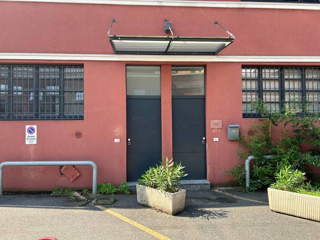 Ufficio - studio via berardo maggi, villaggio ferrari - duca degli abruzzi, brescia