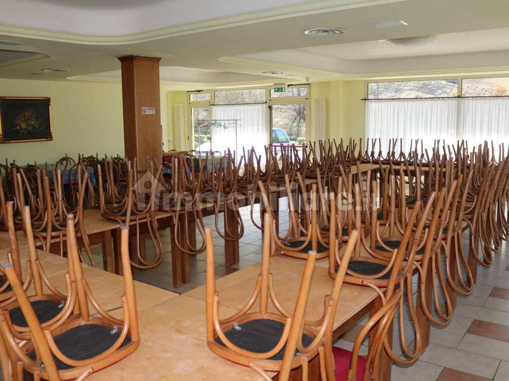 Interno non residenziale