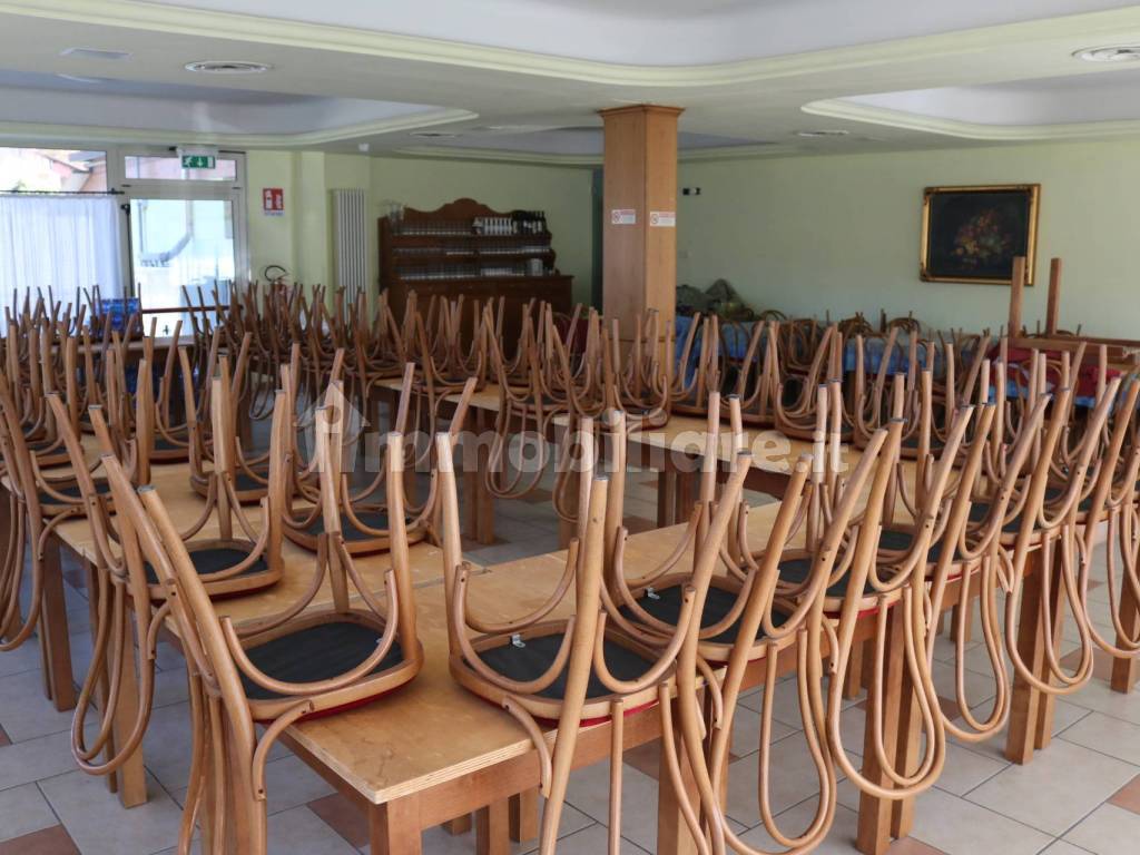 Interno non residenziale