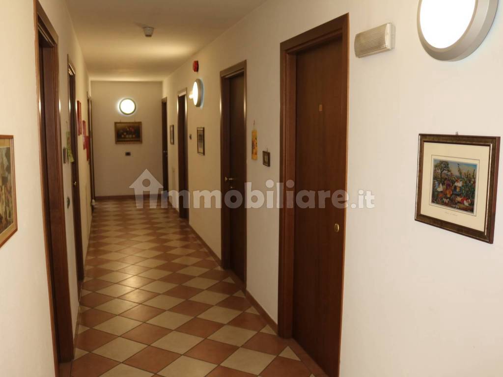 Interno appartamento