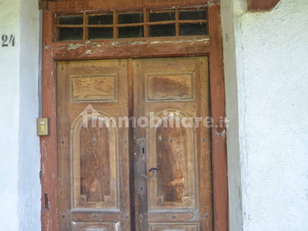 PORTA INGRESSO