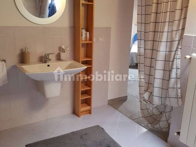 bagno privato