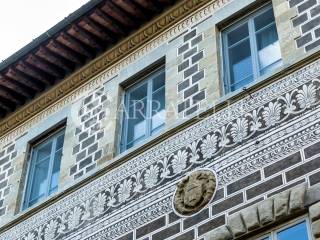 Prestigioso attico con terrazzo nel corso principa