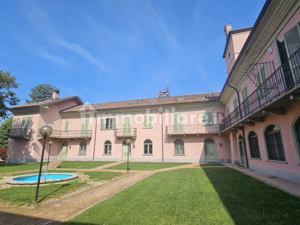 Residenza Schiapparelli