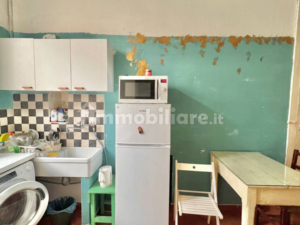 Appartamento in Vanchiglia, foto 12 di 34