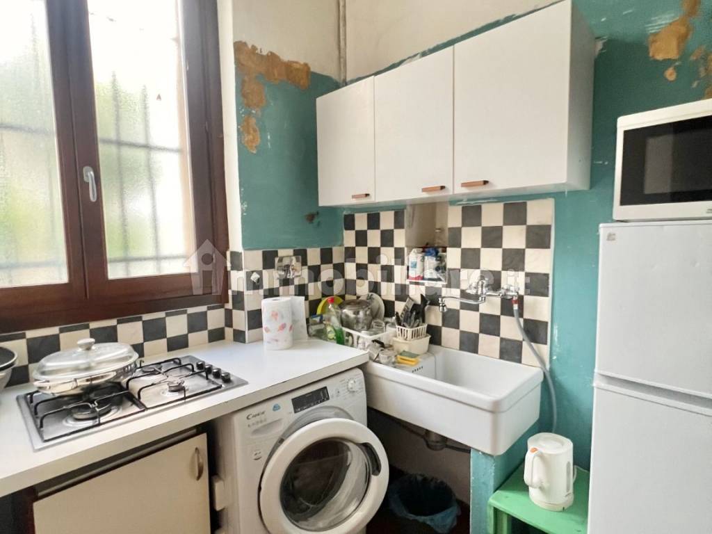 Appartamento in Vanchiglia, foto 13 di 34