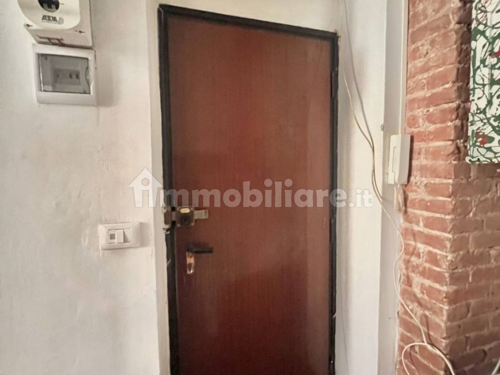 Appartamento in Vanchiglia, foto 3 di 34