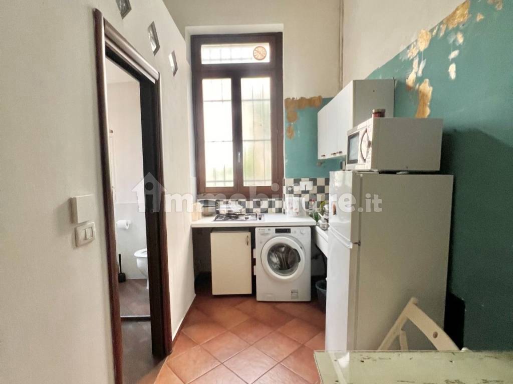 Appartamento in Vanchiglia, foto 5 di 34