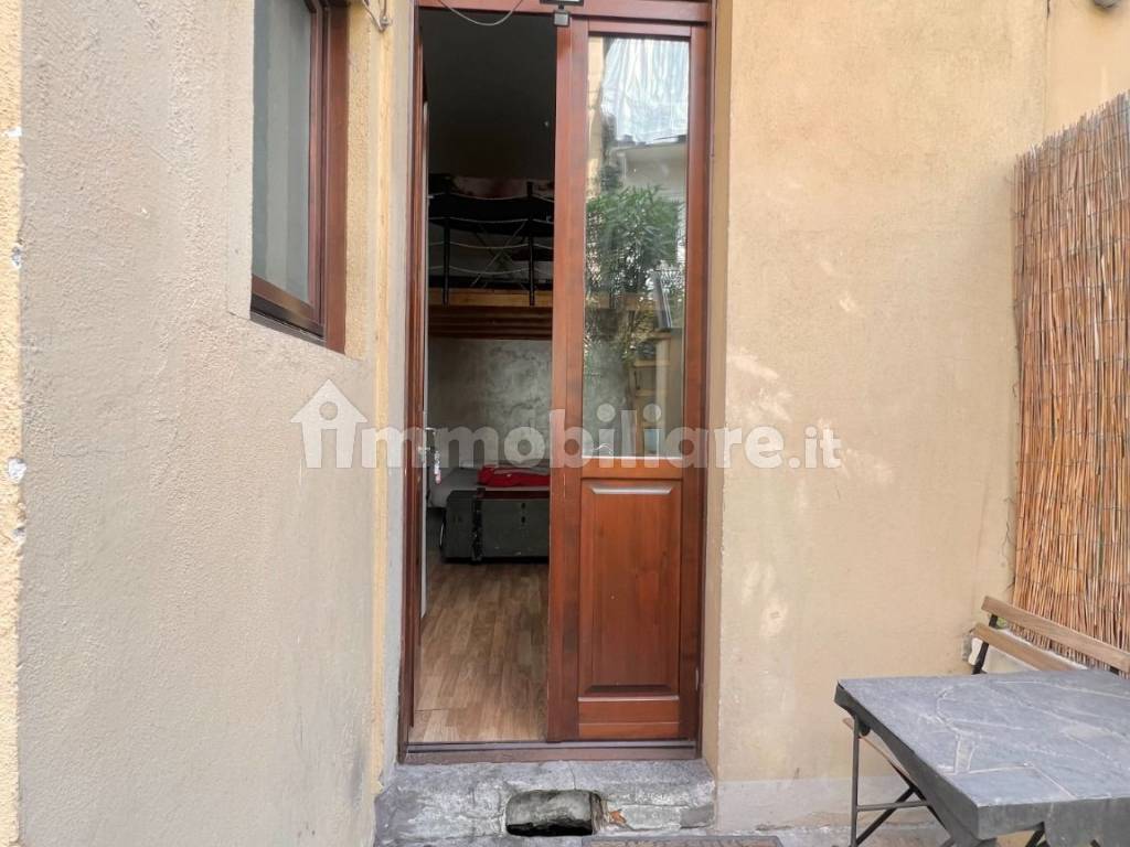 Appartamento in Vanchiglia, foto 33 di 34