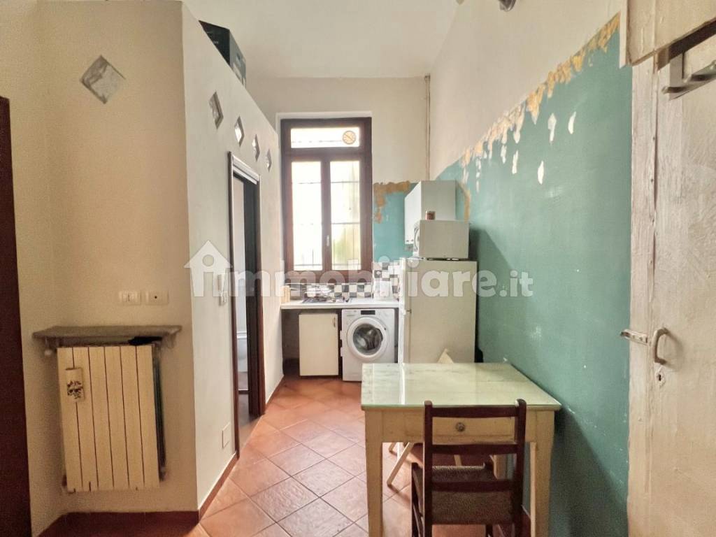 Appartamento in Vanchiglia, foto 4 di 34