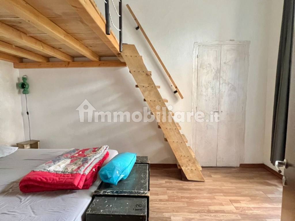 Appartamento in Vanchiglia, foto 21 di 34
