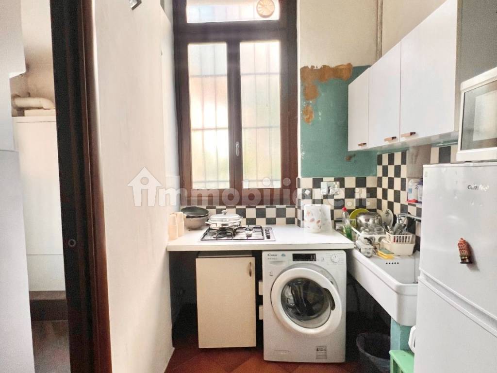 Appartamento in Vanchiglia, foto 6 di 34