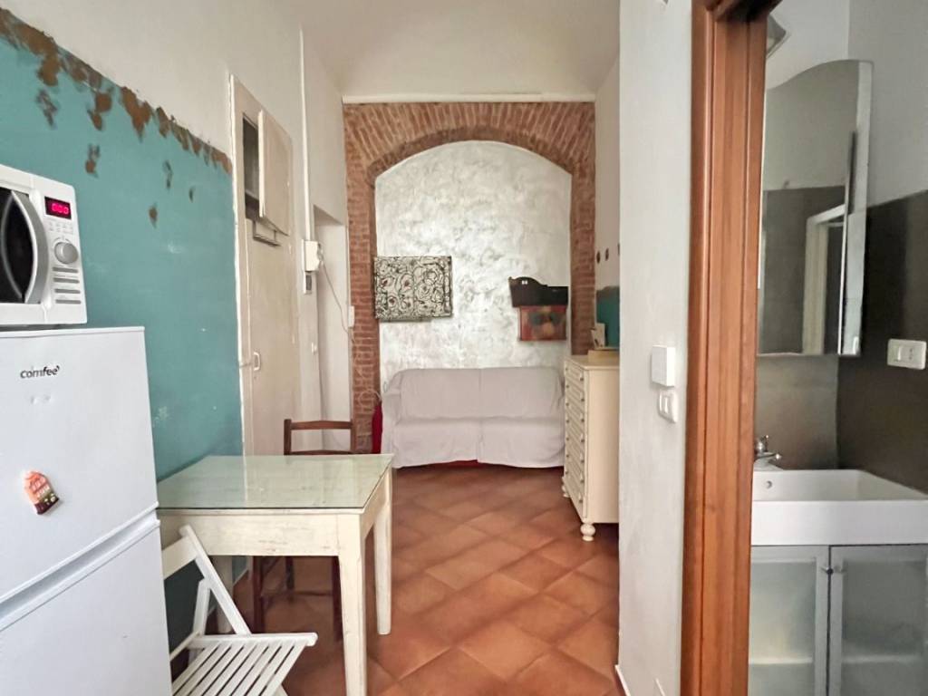 Appartamento in Vanchiglia, foto 15 di 34