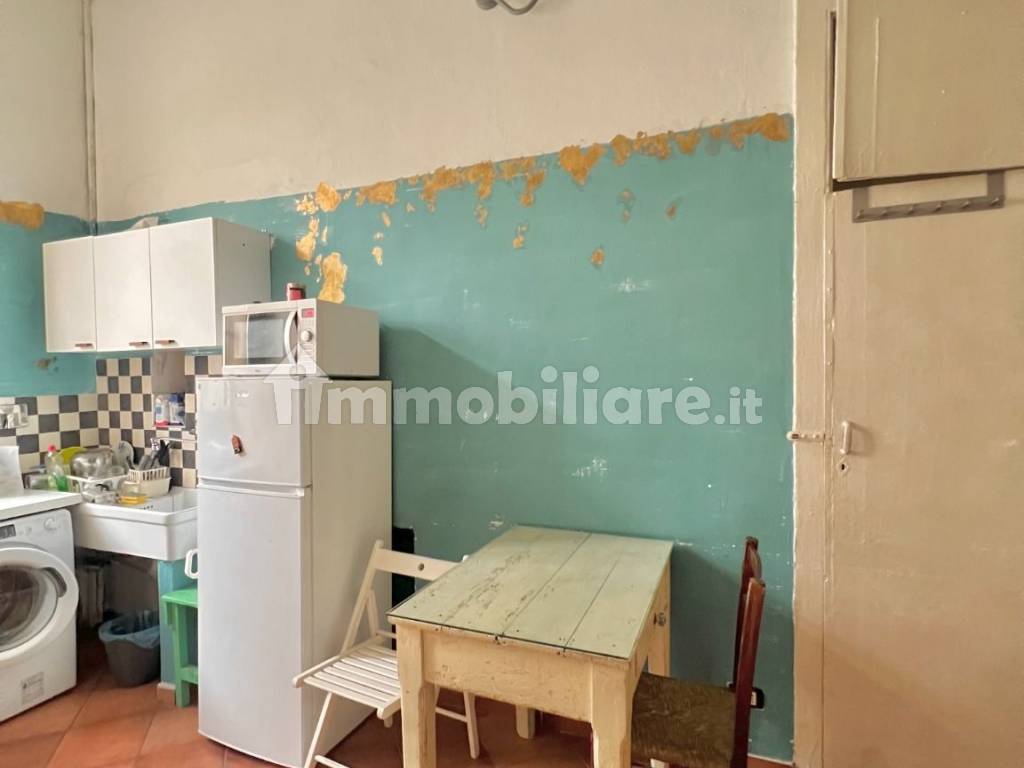 Appartamento in Vanchiglia, foto 16 di 34