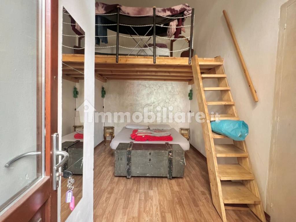 Appartamento in Vanchiglia, foto 34 di 34