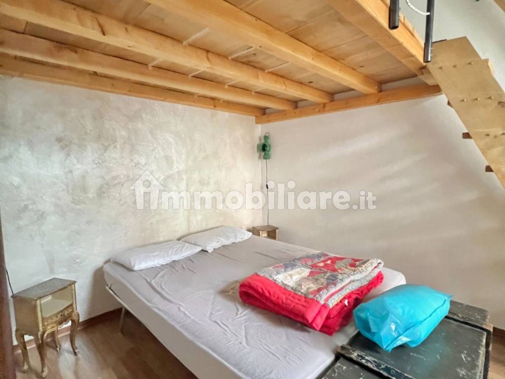 Appartamento in Vanchiglia, foto 20 di 34