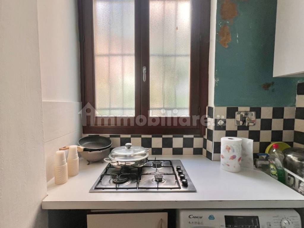 Appartamento in Vanchiglia, foto 14 di 34
