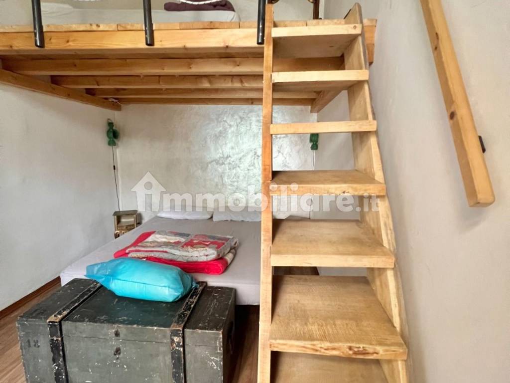 Appartamento in Vanchiglia, foto 23 di 34