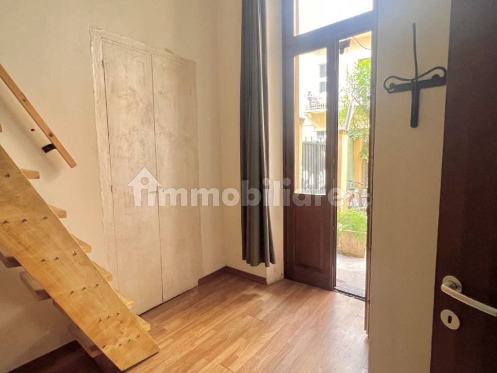 Appartamento in Vanchiglia, foto 28 di 34