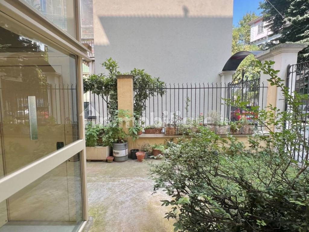 Appartamento in Vanchiglia, foto 30 di 34