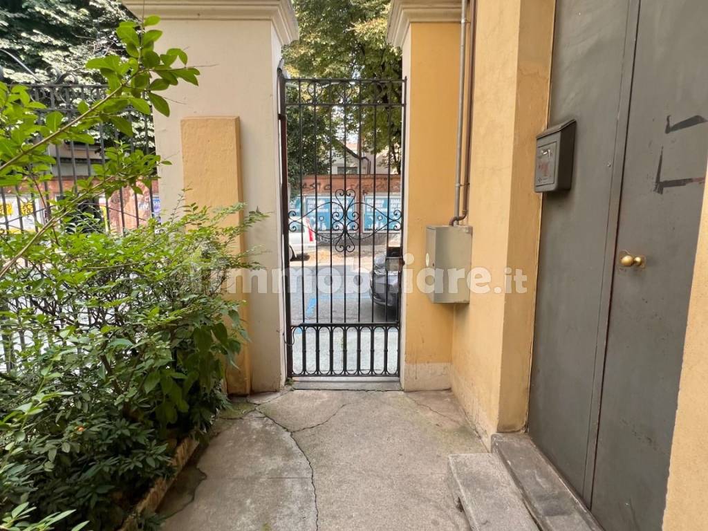 Appartamento in Vanchiglia