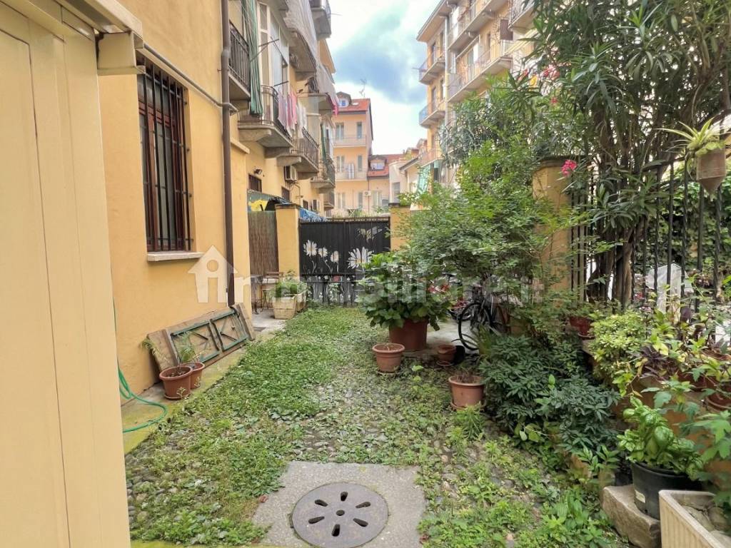 Appartamento in Vanchiglia, foto 31 di 34