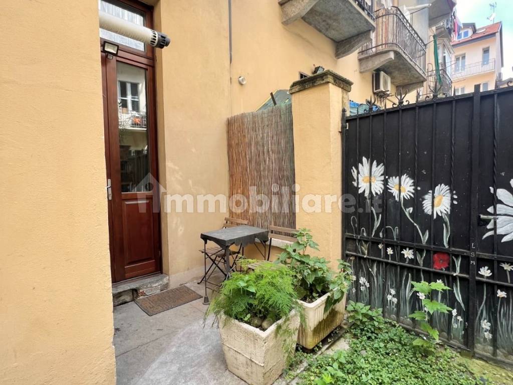 Appartamento in Vanchiglia, foto 32 di 34