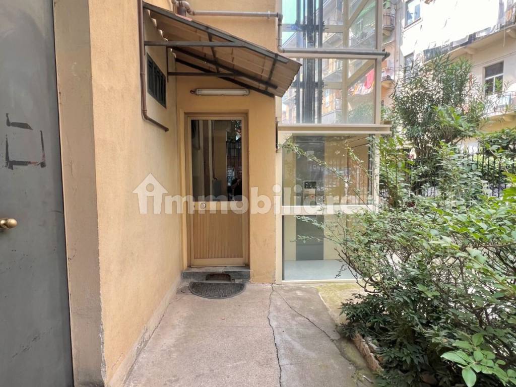 Appartamento in Vanchiglia, foto 2 di 34