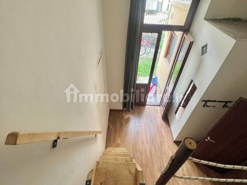 Appartamento in Vanchiglia, foto 27 di 34