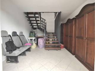 Ingresso piano terra