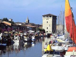 CERVIA