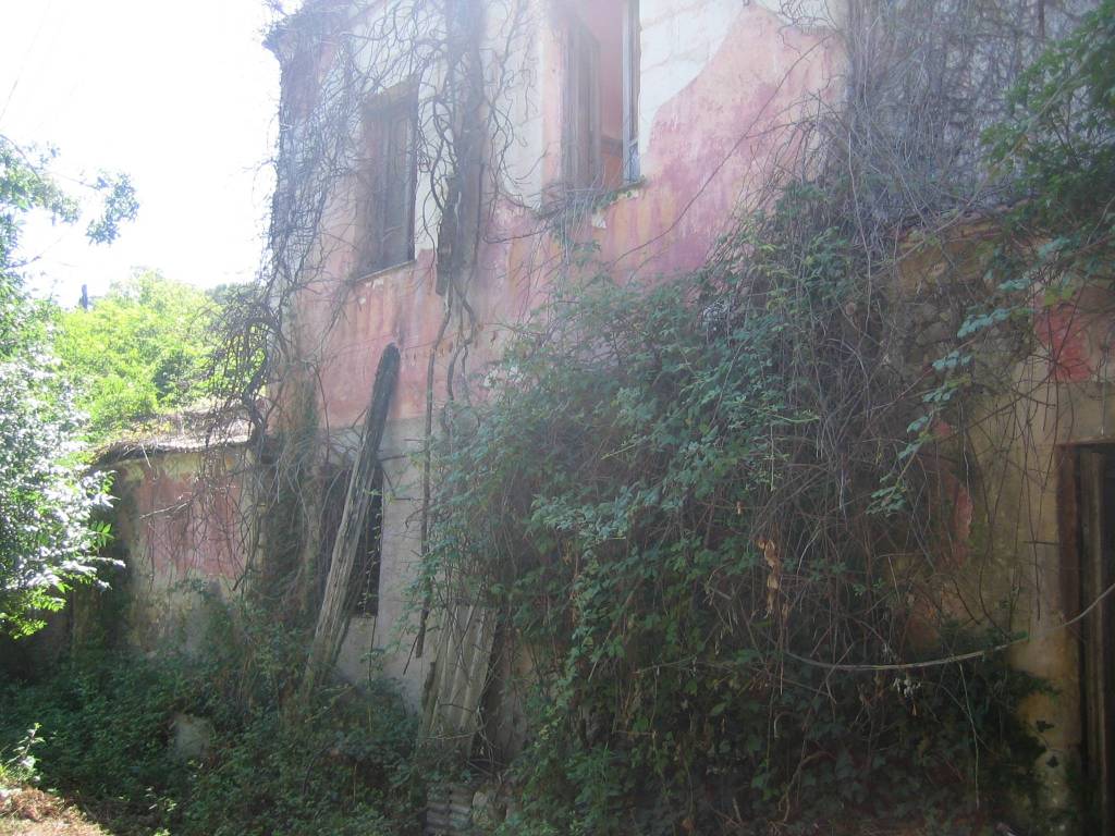 Terreno agricolo strada vicinale logulentu badde tolta, san camillo - taniga, sassari